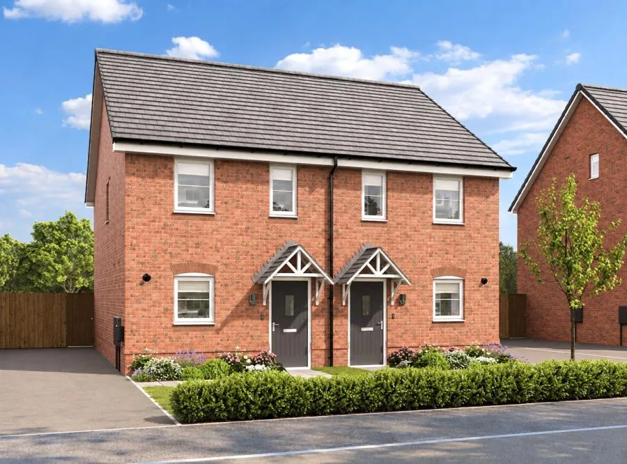 2 bed house for sale, Harner Road, Banbury, OX16