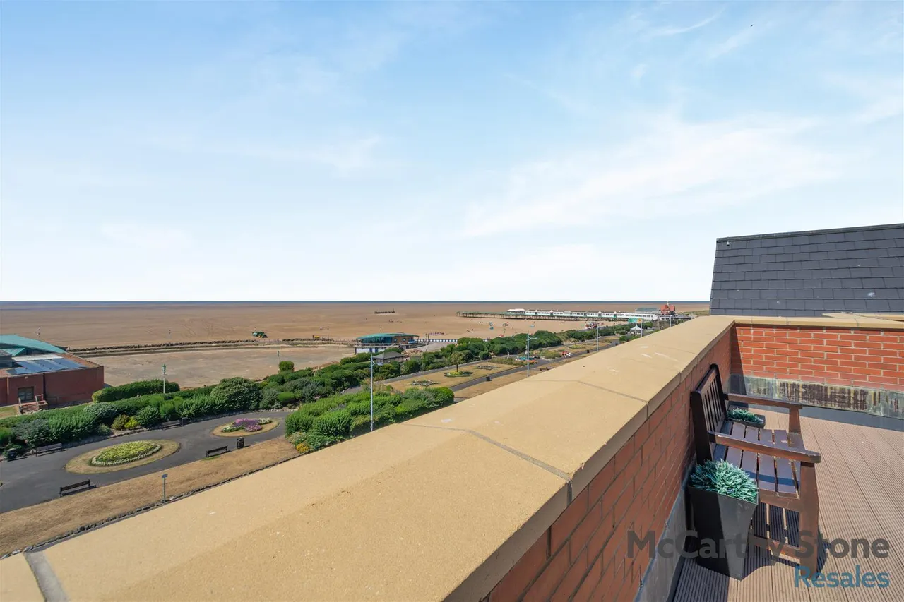 South Promenade, Lytham St. Annes, FY8, photo 31