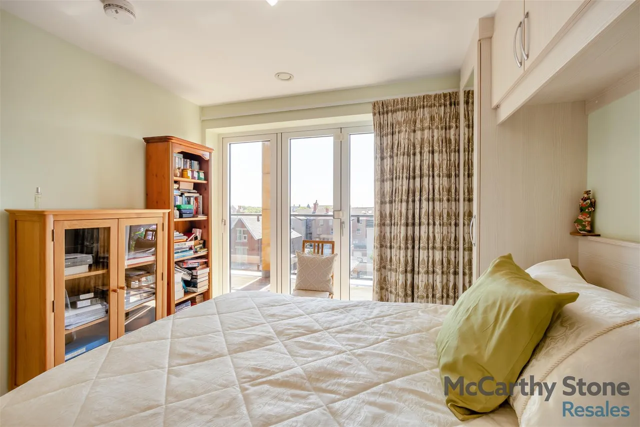 South Promenade, Lytham St. Annes, FY8, photo 14