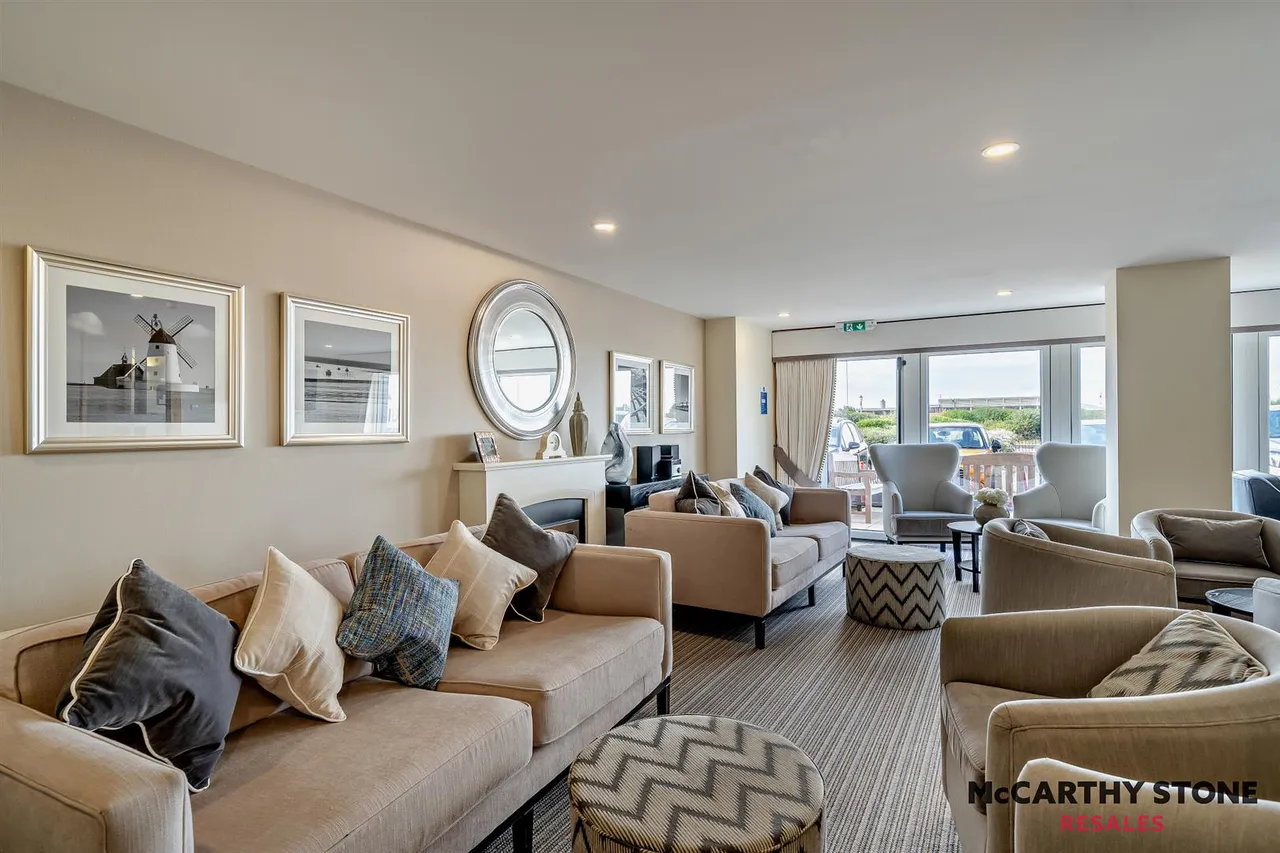 South Promenade, Lytham St. Annes, FY8, photo 16