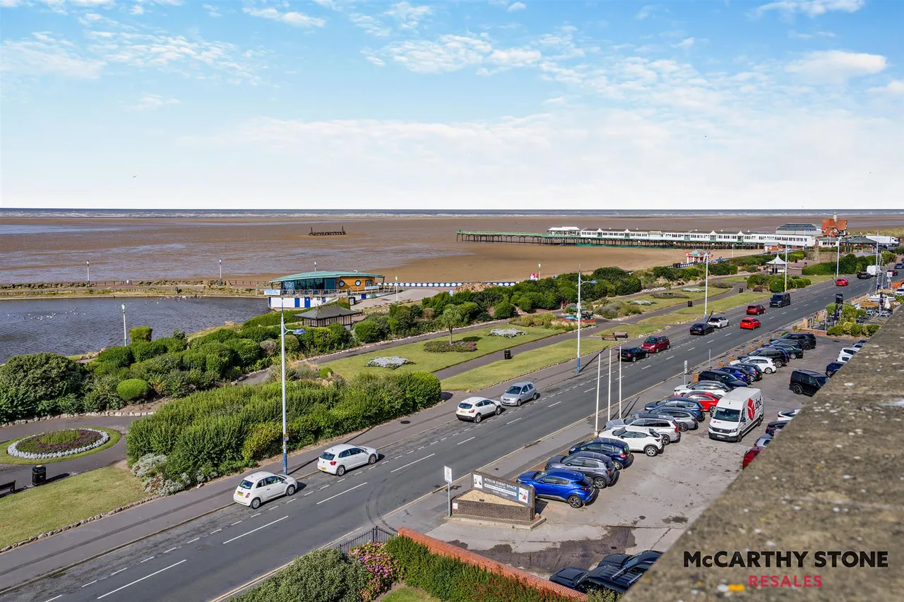 South Promenade, Lytham St. Annes, FY8, photo 21