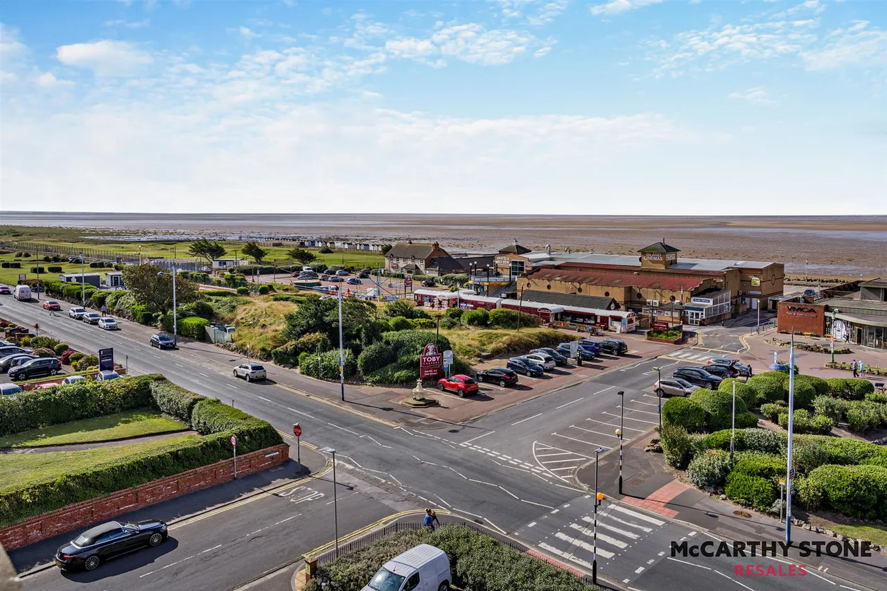 South Promenade, Lytham St. Annes, FY8, photo 22