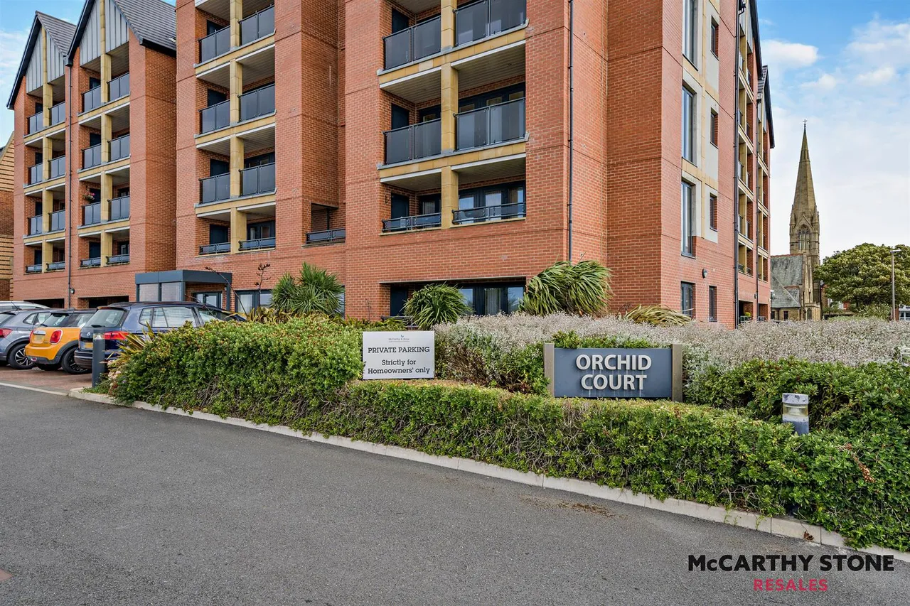 South Promenade, Lytham St. Annes, FY8, photo 18
