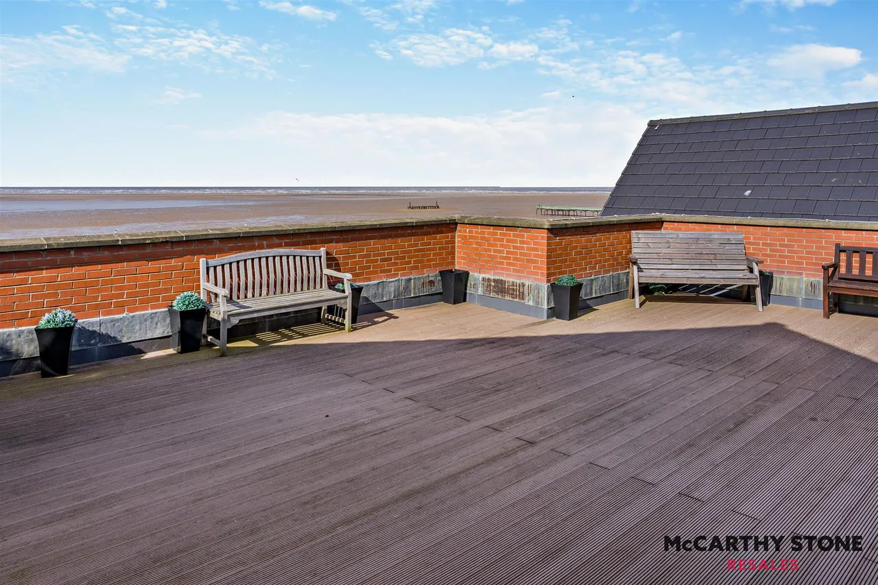 South Promenade, Lytham St. Annes, FY8, photo 19