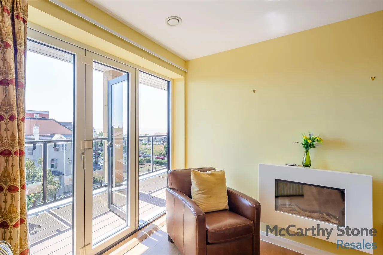 South Promenade, Lytham St. Annes, FY8, photo 4