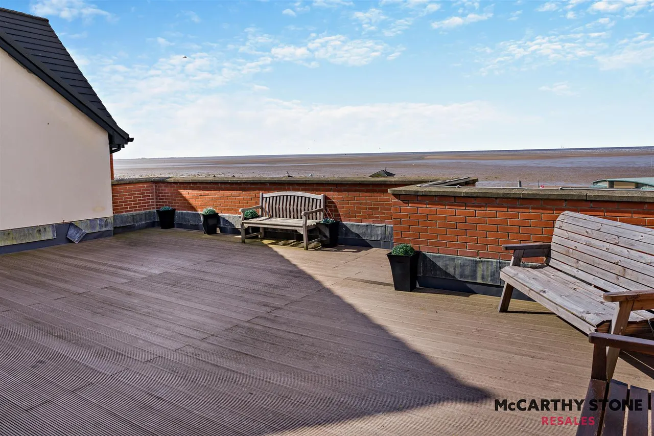 South Promenade, Lytham St. Annes, FY8, photo 20