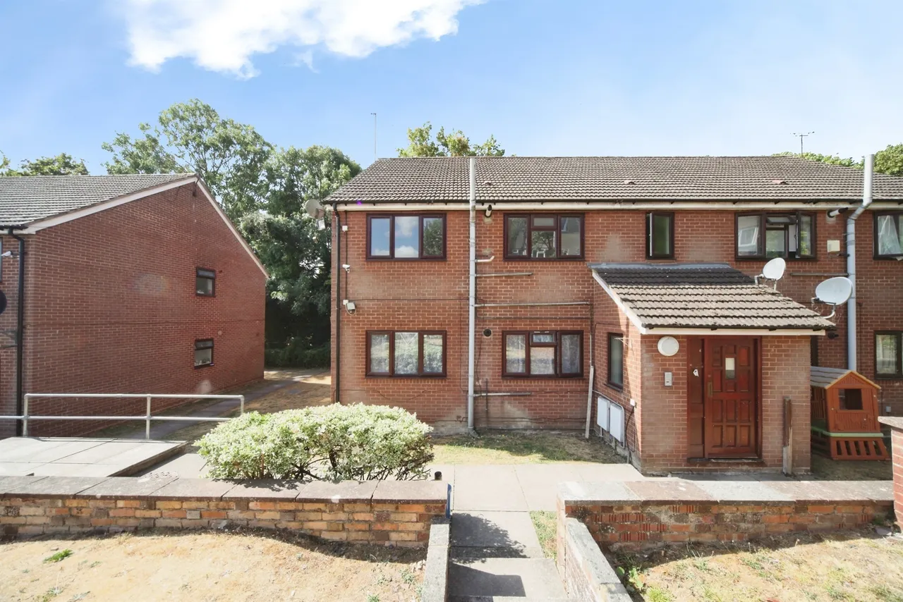 Moreton Road North, Luton, photo 8