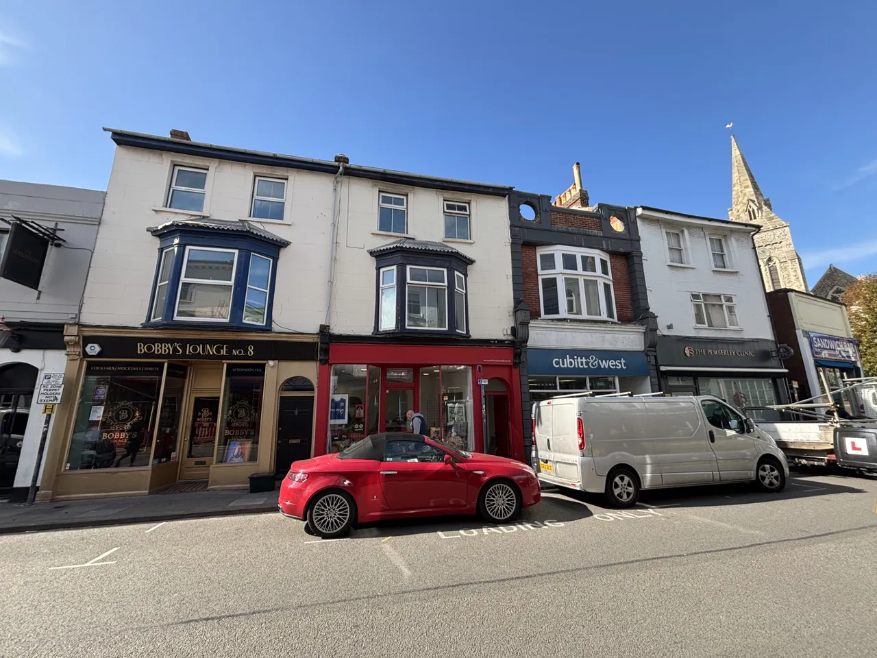 Marmion Road, Southsea, Portsmouth, PO5, photo 12
