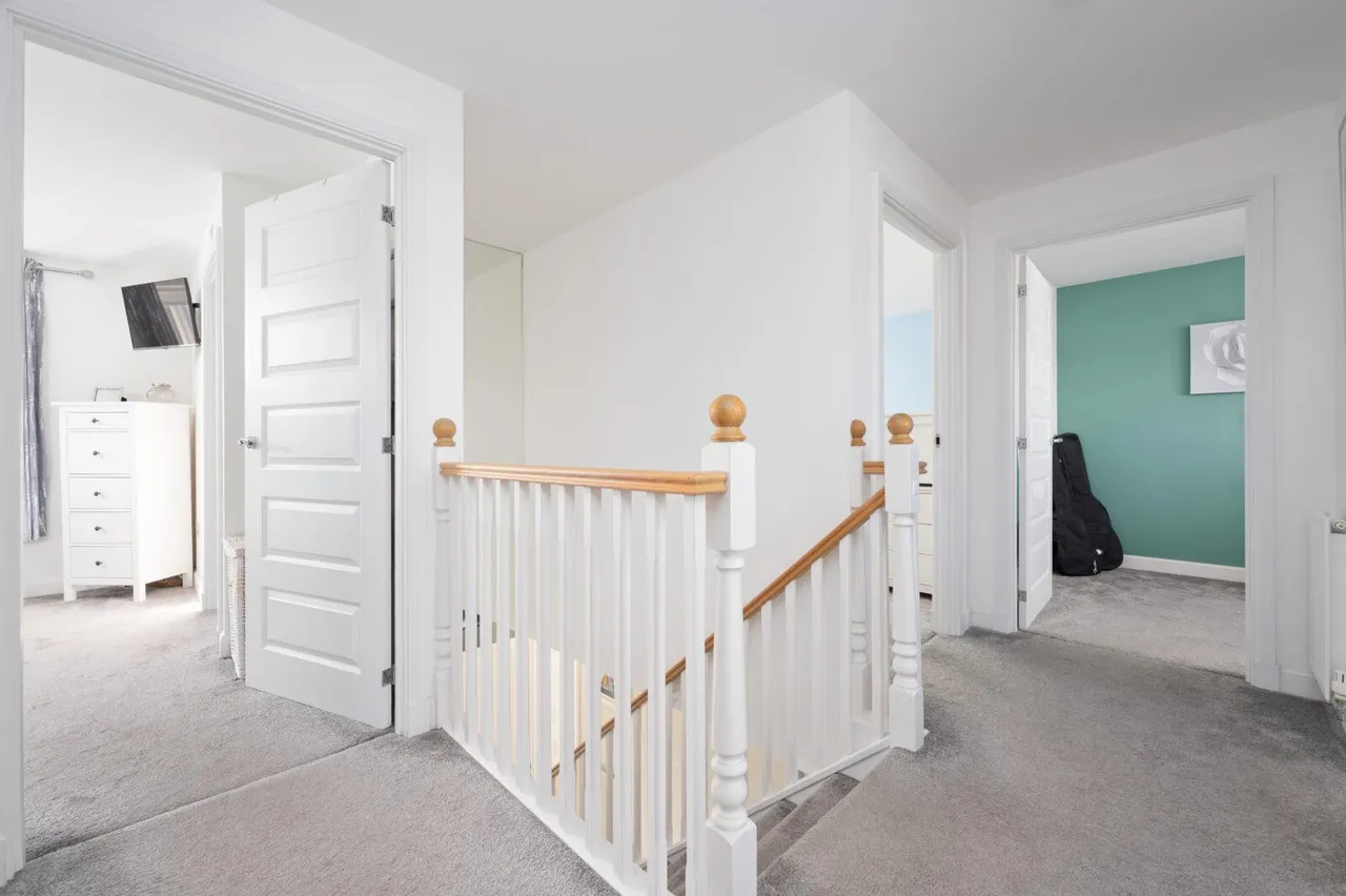 Balgownie Drive, Westerwood, Cumbernauld, G68 0FT, photo 21
