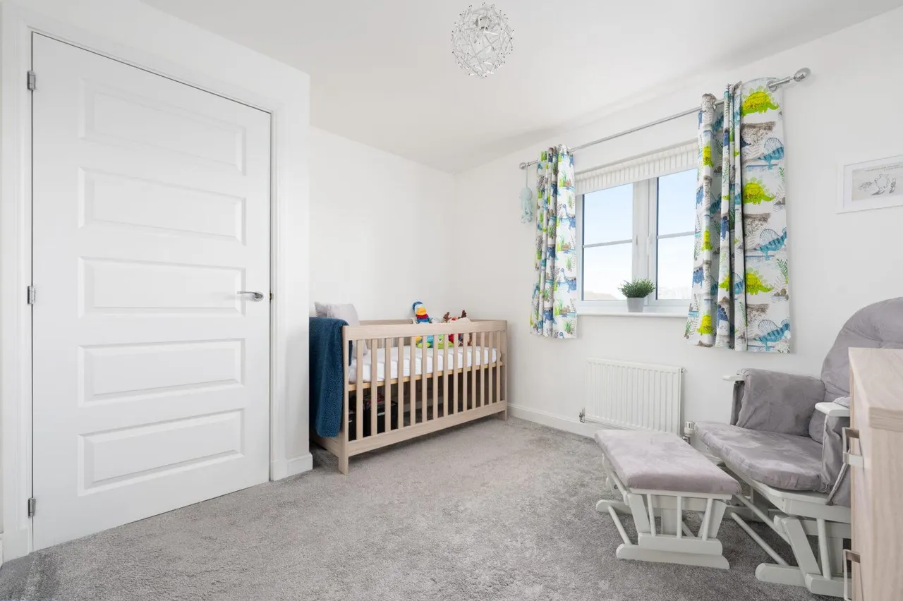 Balgownie Drive, Westerwood, Cumbernauld, G68 0FT, photo 35