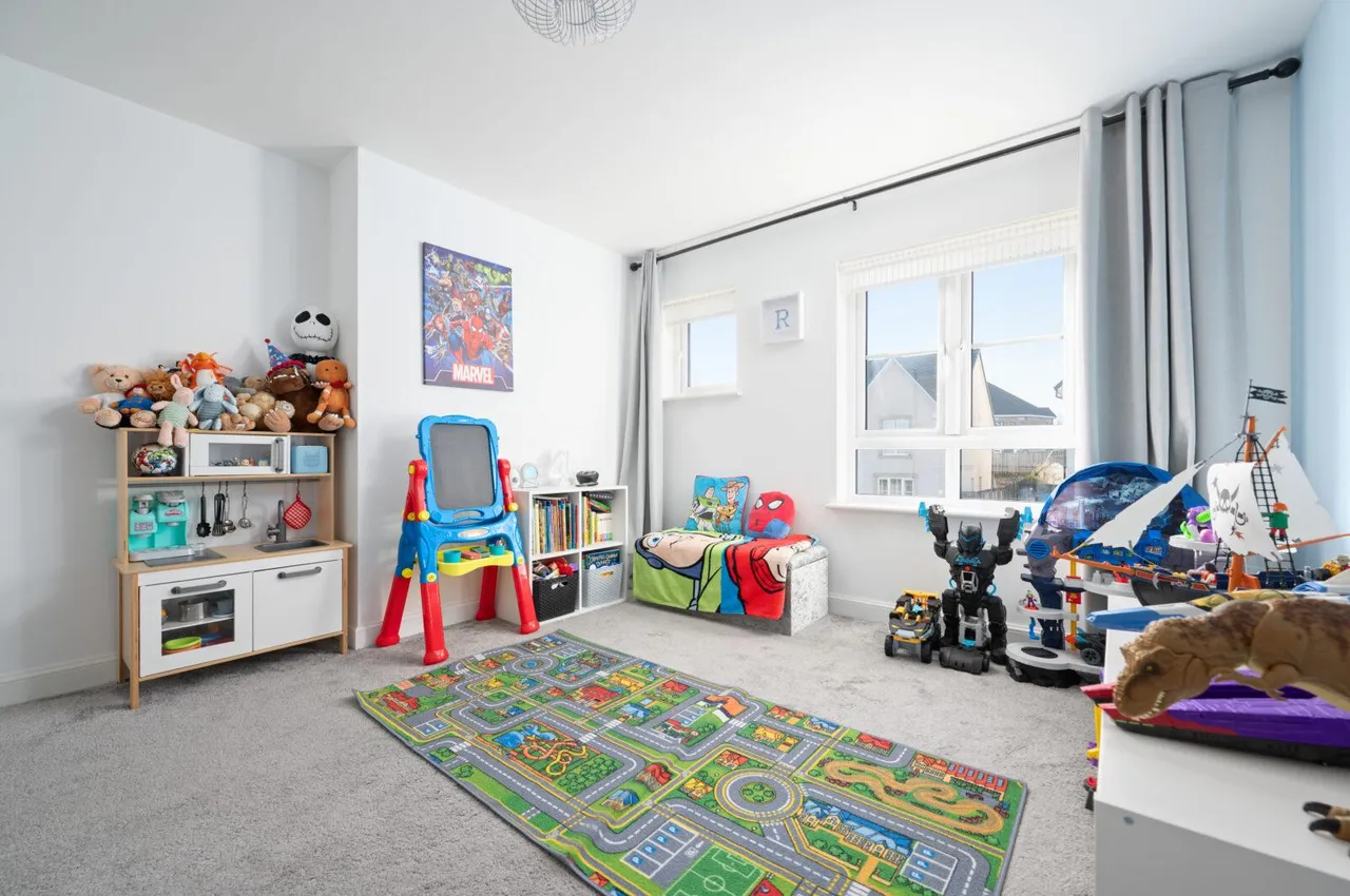 Balgownie Drive, Westerwood, Cumbernauld, G68 0FT, photo 27