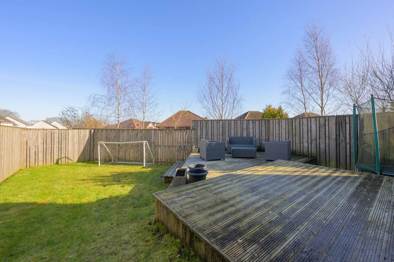 Balgownie Drive, Westerwood, Cumbernauld, G68 0FT, photo 38