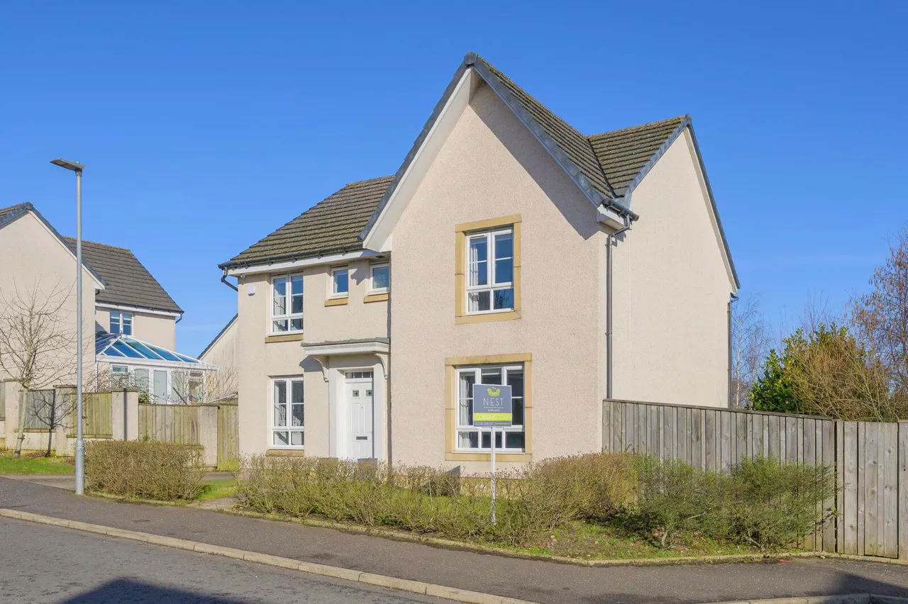 Balgownie Drive, Westerwood, Cumbernauld, G68 0FT, photo 41