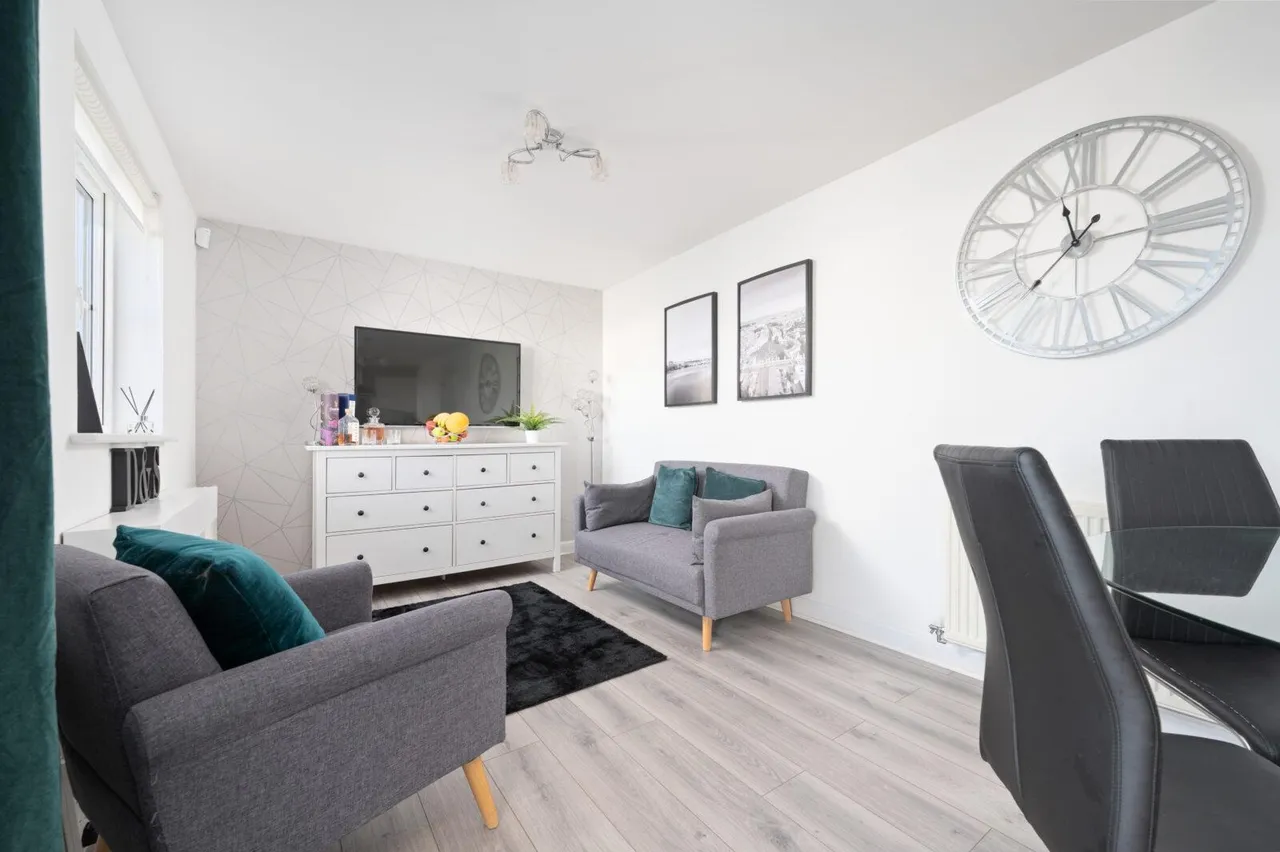 Balgownie Drive, Westerwood, Cumbernauld, G68 0FT, photo 16