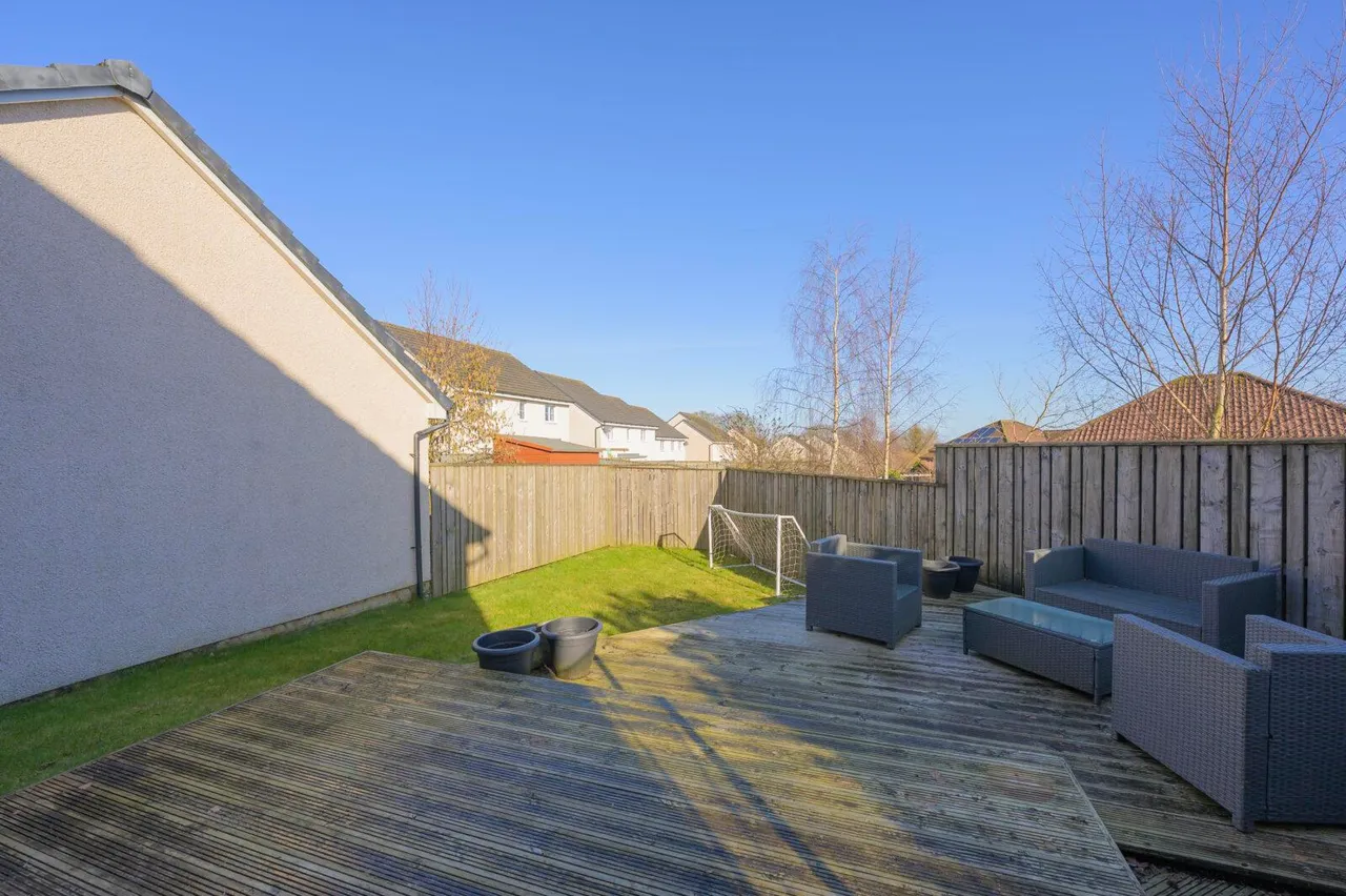 Balgownie Drive, Westerwood, Cumbernauld, G68 0FT, photo 37