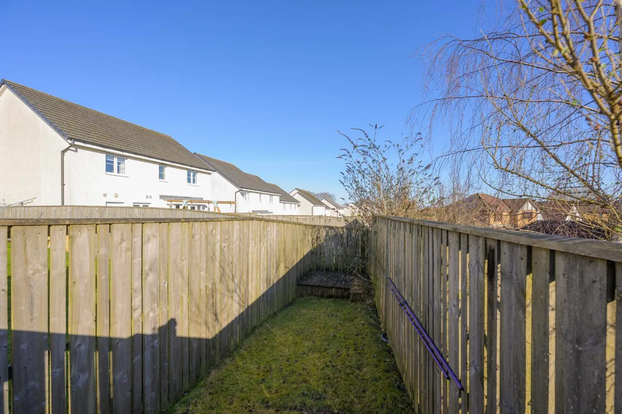 Balgownie Drive, Westerwood, Cumbernauld, G68 0FT, photo 40