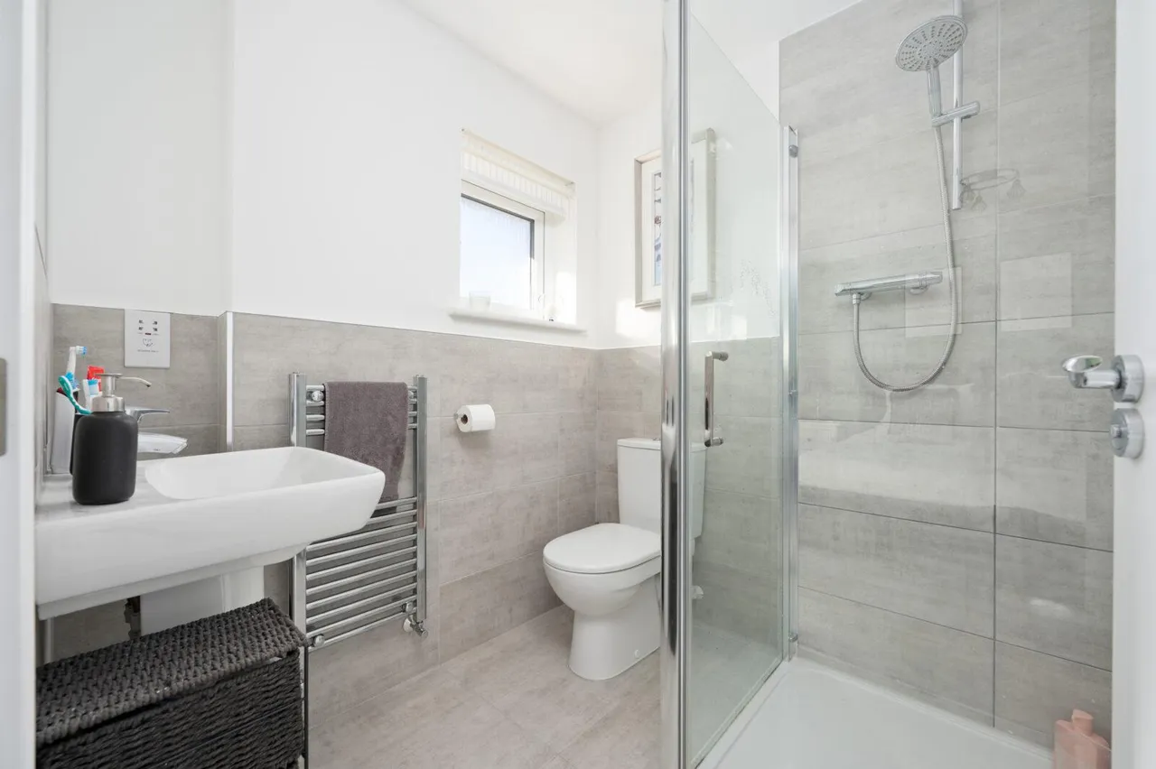 Balgownie Drive, Westerwood, Cumbernauld, G68 0FT, photo 25