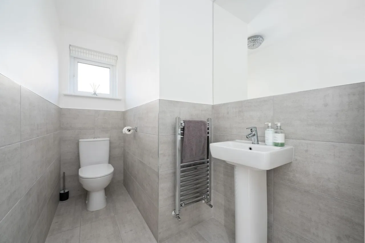 Balgownie Drive, Westerwood, Cumbernauld, G68 0FT, photo 20
