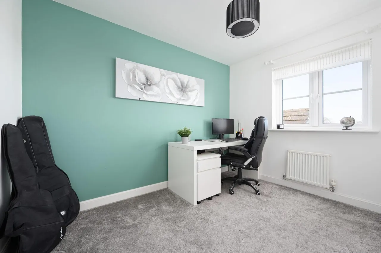 Balgownie Drive, Westerwood, Cumbernauld, G68 0FT, photo 29