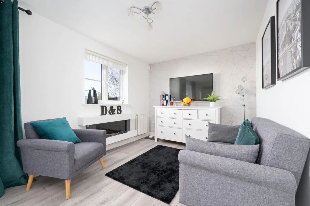 Balgownie Drive, Westerwood, Cumbernauld, G68 0FT, photo 15
