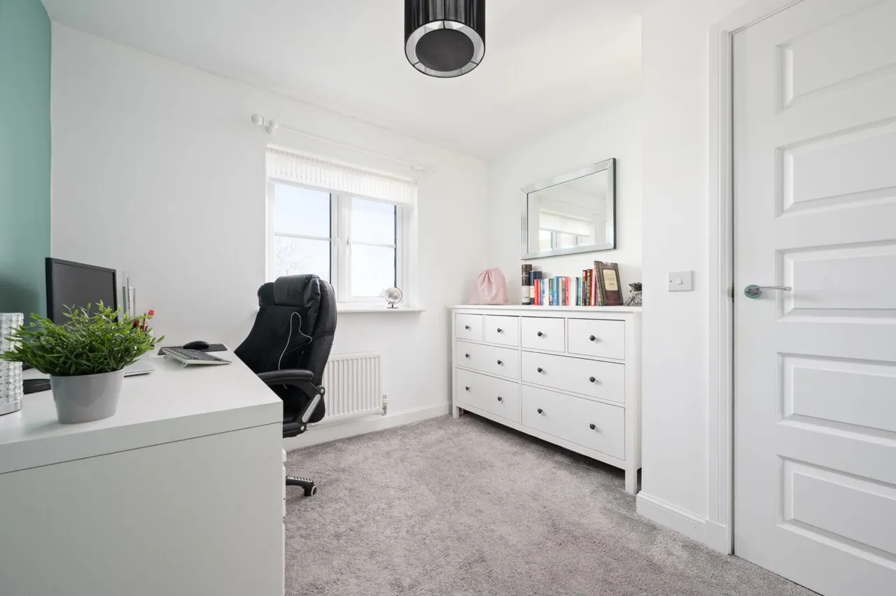 Balgownie Drive, Westerwood, Cumbernauld, G68 0FT, photo 30