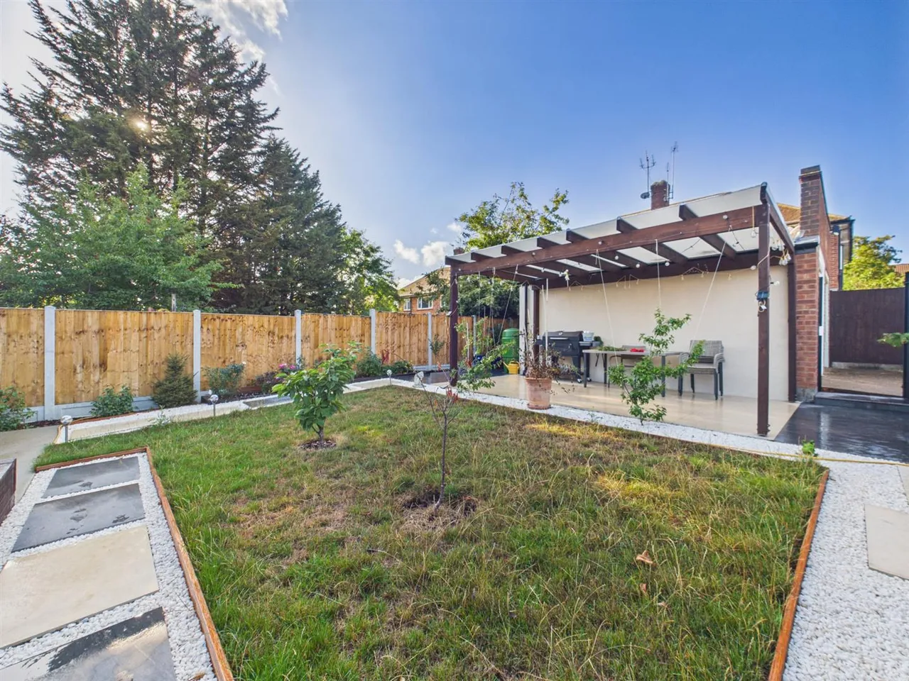 Chamberlain Way, Pinner, HA5, photo 12