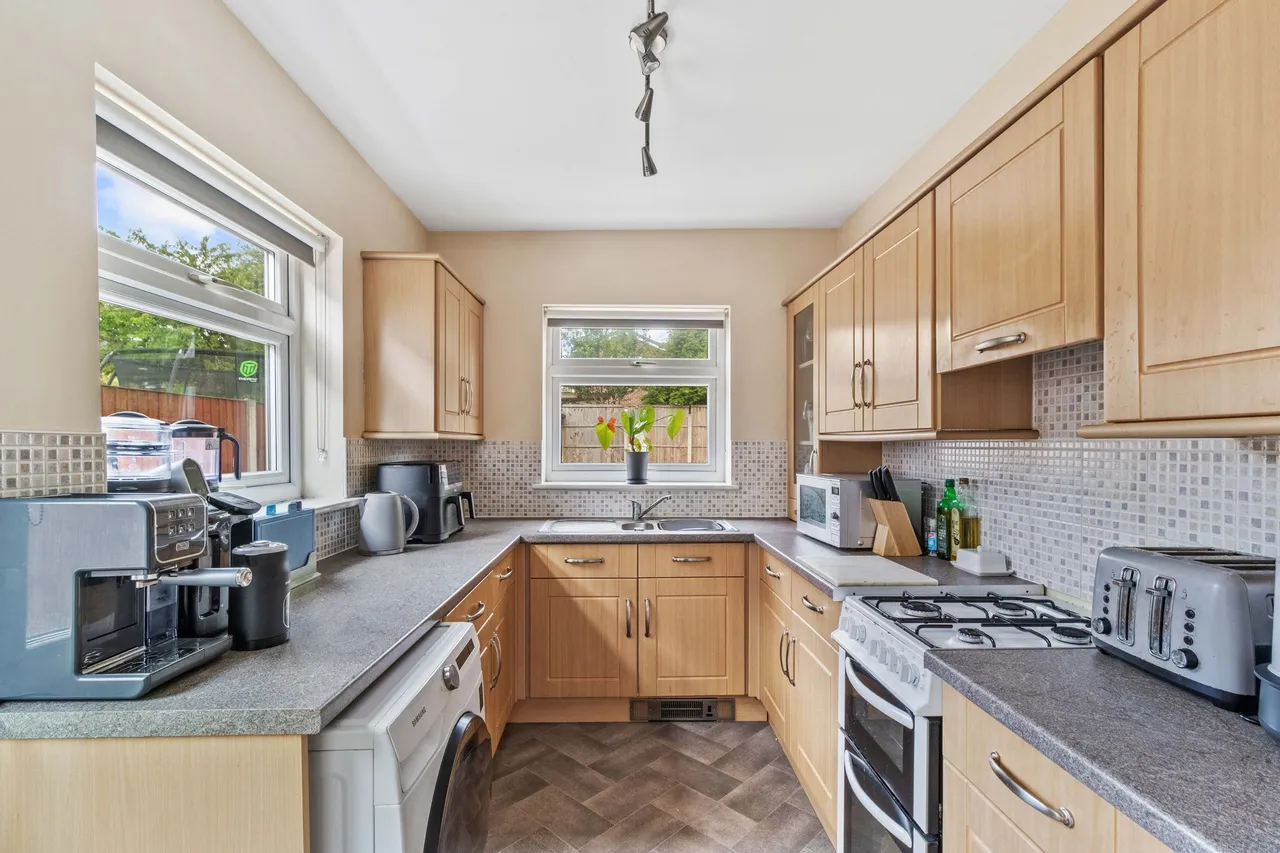London Road, Stretton, Warrington, Warrington, WA4 5PW, photo 6