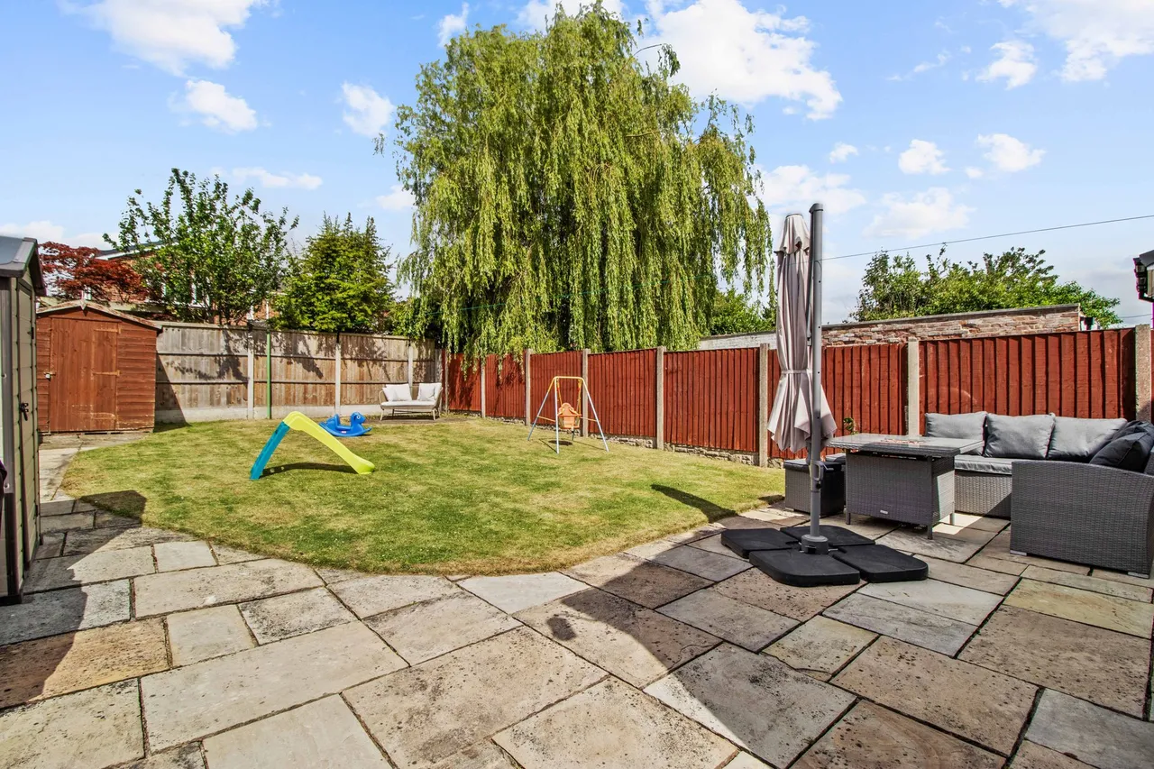 London Road, Stretton, Warrington, Warrington, WA4 5PW, photo 14