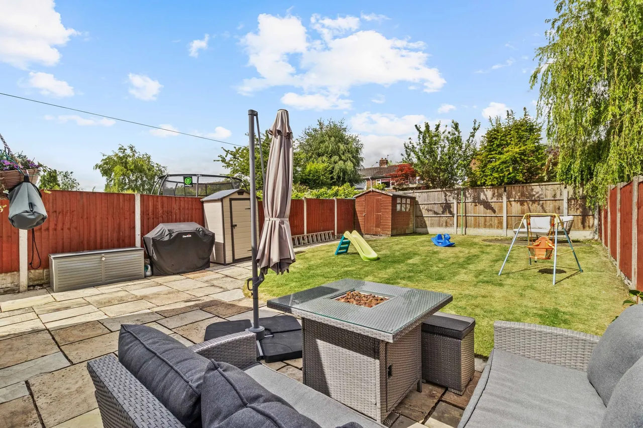 London Road, Stretton, Warrington, Warrington, WA4 5PW, photo 12