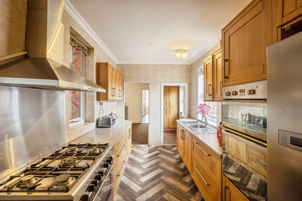 Churchfield Road, Scunthorpe, photo 7