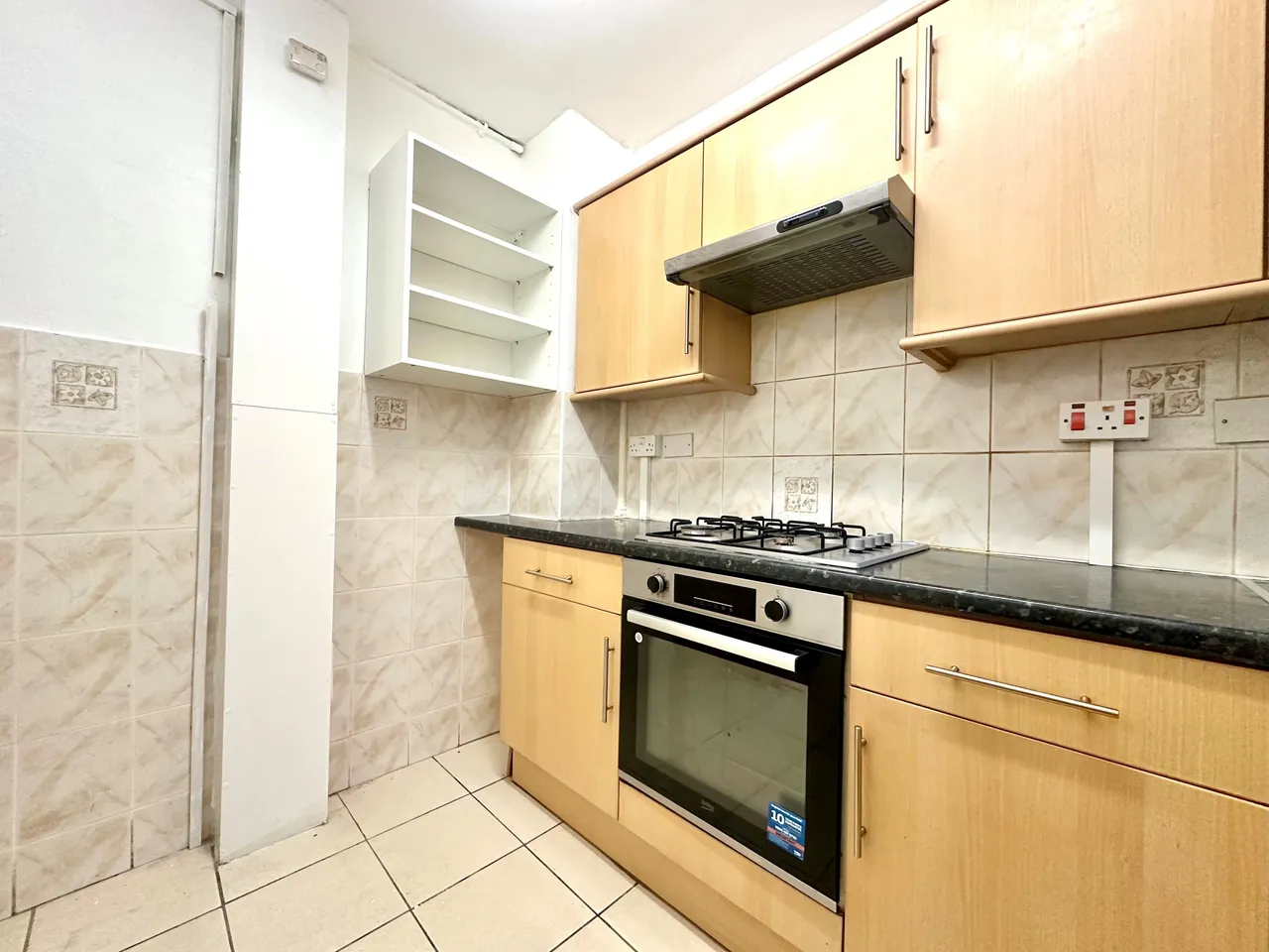 Moredown House, Hackney, E8, photo 8
