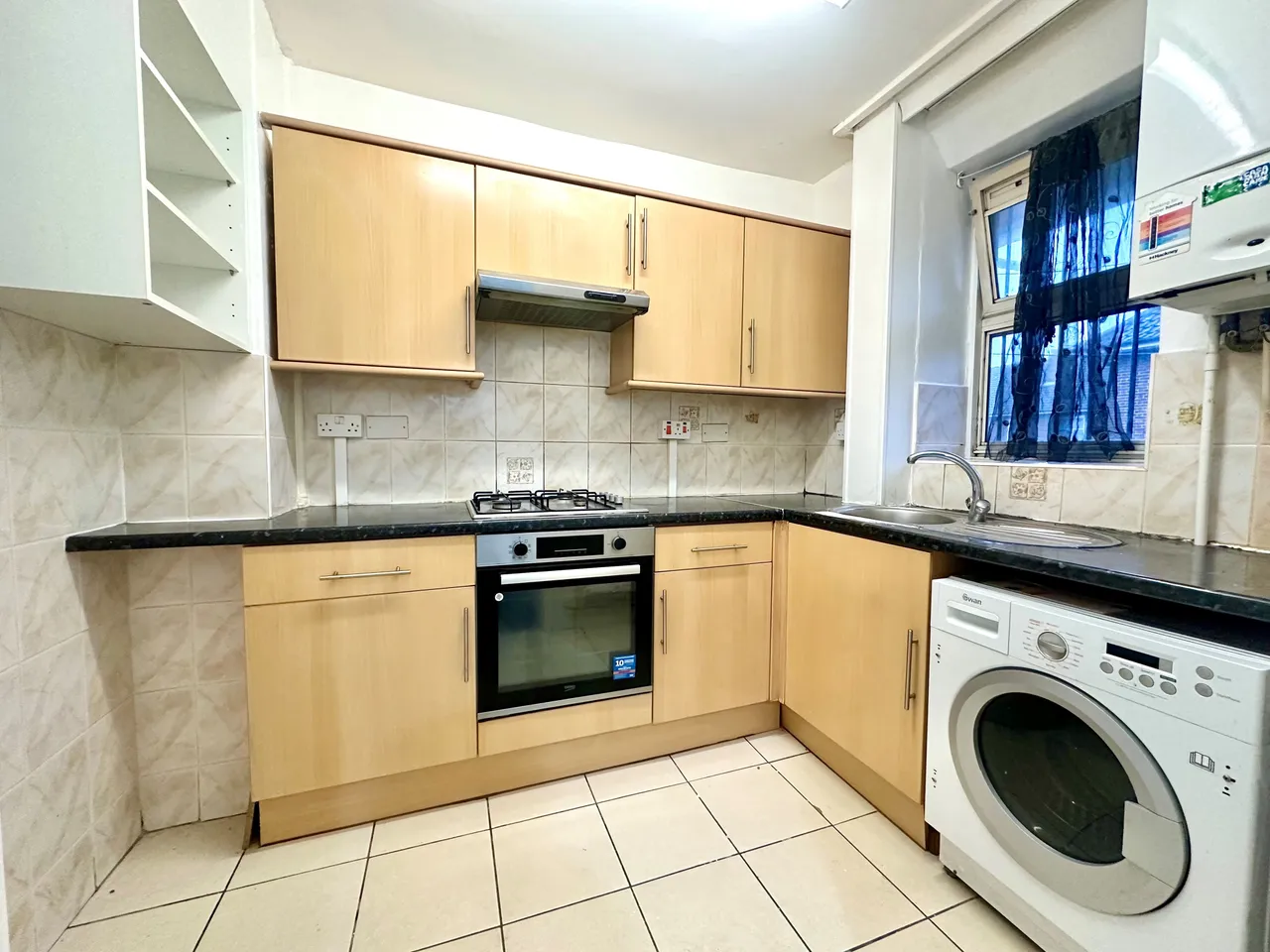 Moredown House, Hackney, E8, photo 7