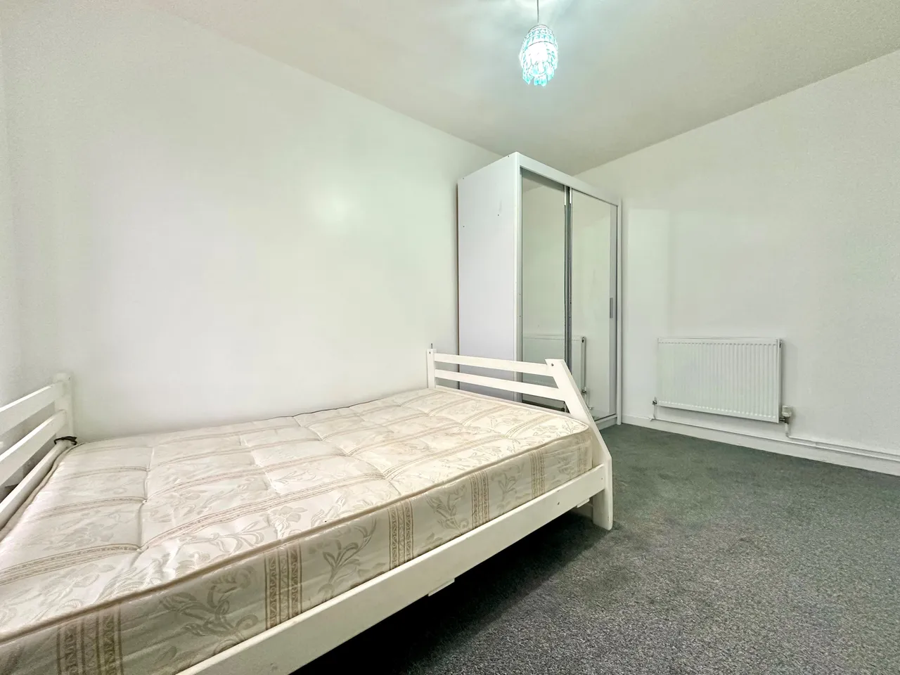 Moredown House, Hackney, E8, photo 4