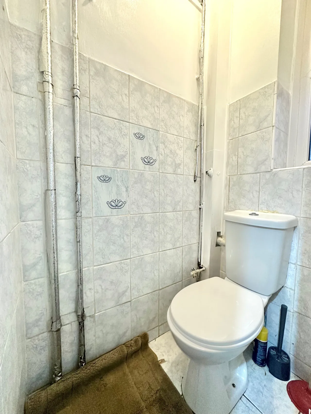 Moredown House, Hackney, E8, photo 10