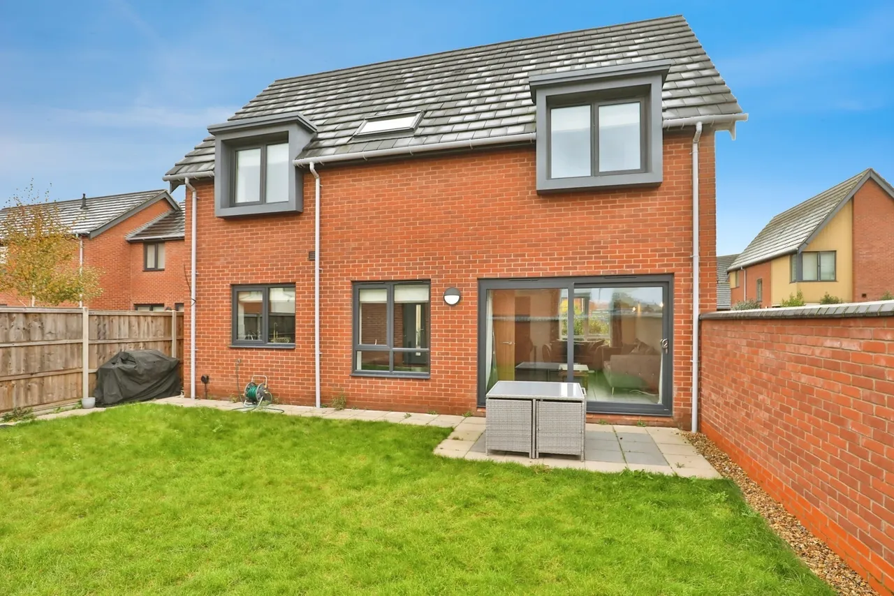 Goodson Road, NORWICH, Norfolk, NR7, photo 14