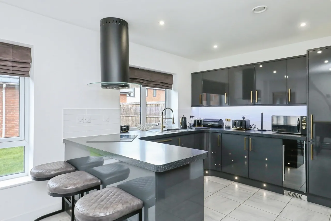 Goodson Road, NORWICH, Norfolk, NR7, photo 6