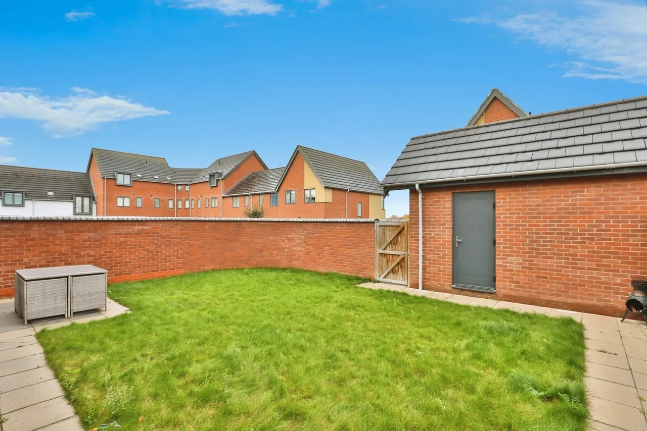 Goodson Road, NORWICH, Norfolk, NR7, photo 15