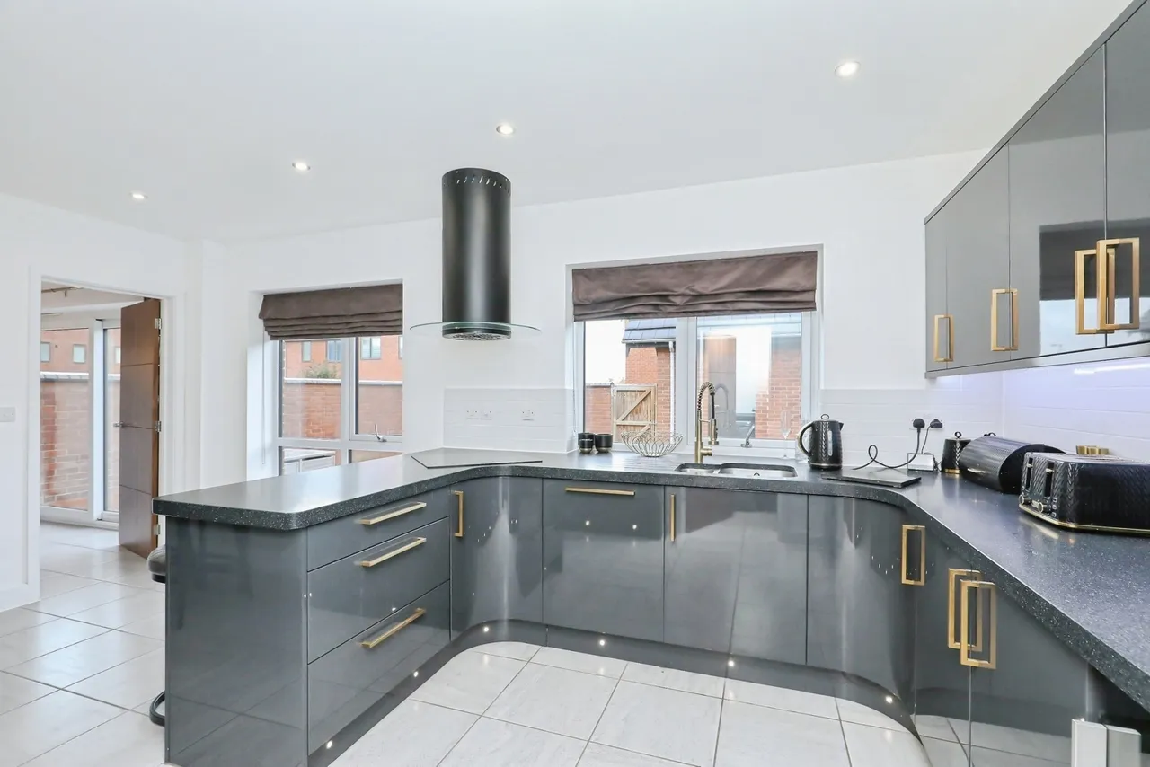 Goodson Road, NORWICH, Norfolk, NR7, photo 5