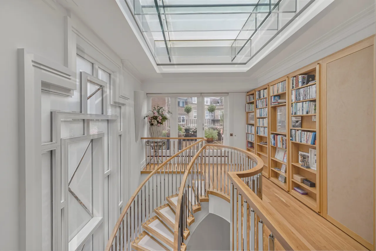Radnor Place, Hyde Park Estate, W2, photo 5