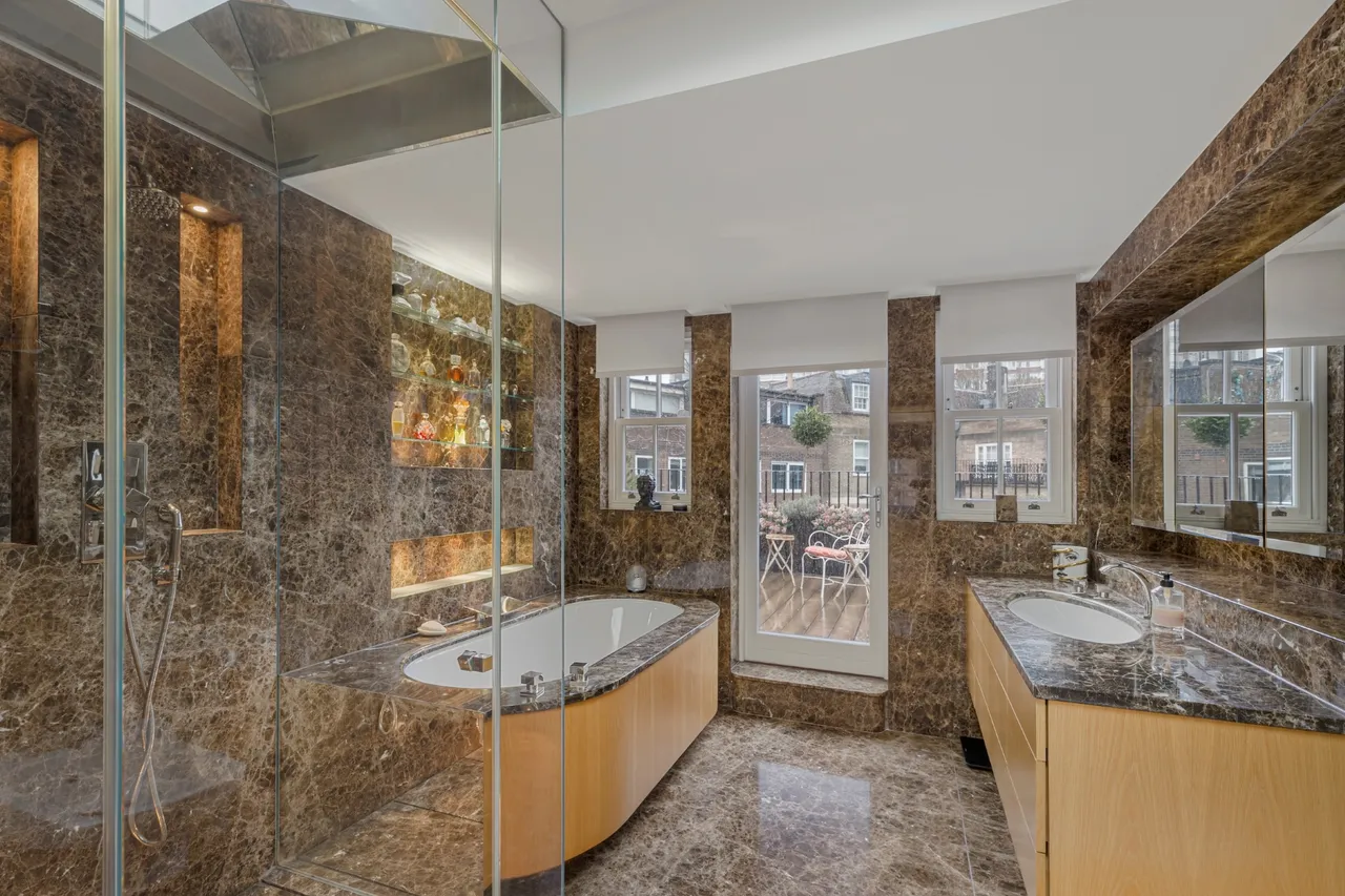 Radnor Place, Hyde Park Estate, W2, photo 8