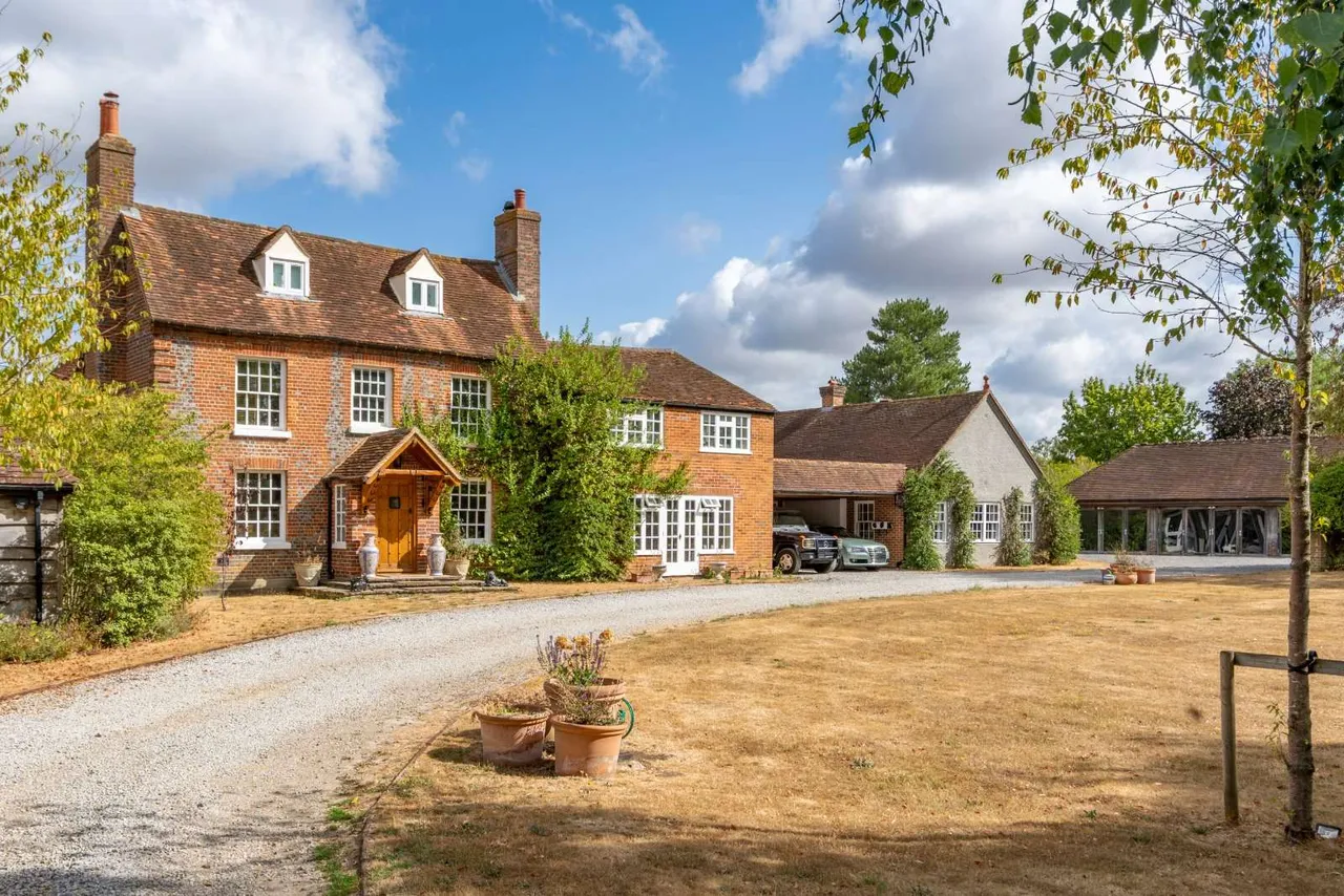 Westbury Lane, Purley on Thames, RG8, photo 4