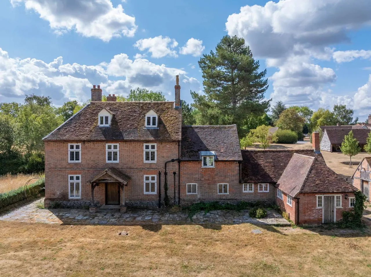 Westbury Lane, Purley on Thames, RG8, photo 26