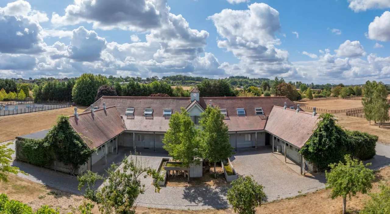 Westbury Lane, Purley on Thames, RG8, photo 15