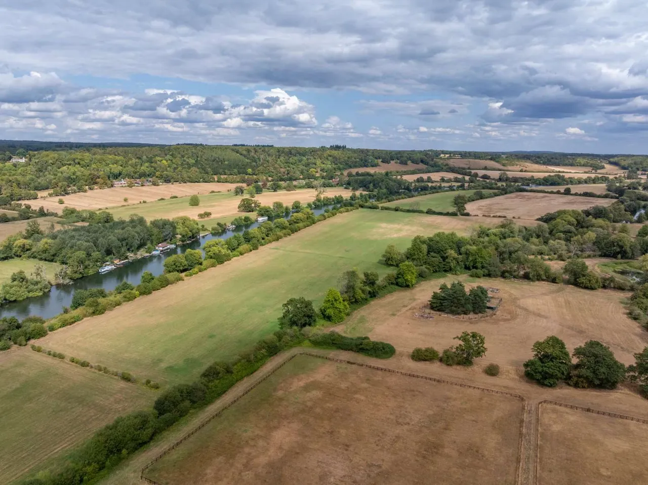 Westbury Lane, Purley on Thames, RG8, photo 23