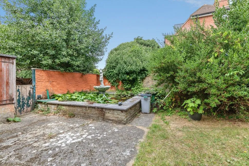 Garden Street, Gillingham, Kent, ME7, photo 6