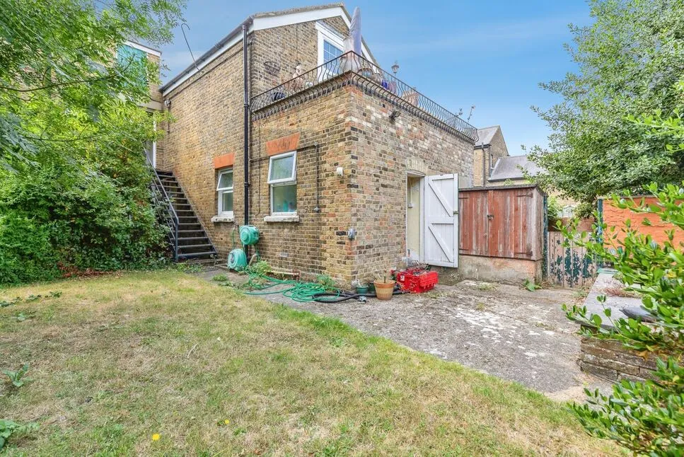 Garden Street, Gillingham, Kent, ME7, photo 10