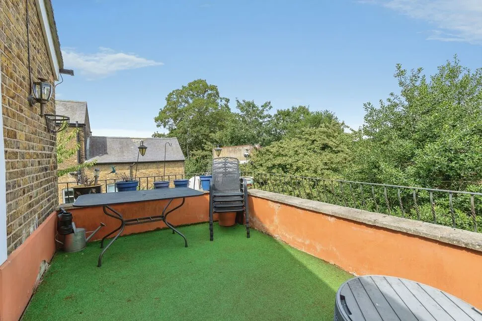 Garden Street, Gillingham, Kent, ME7, photo 8