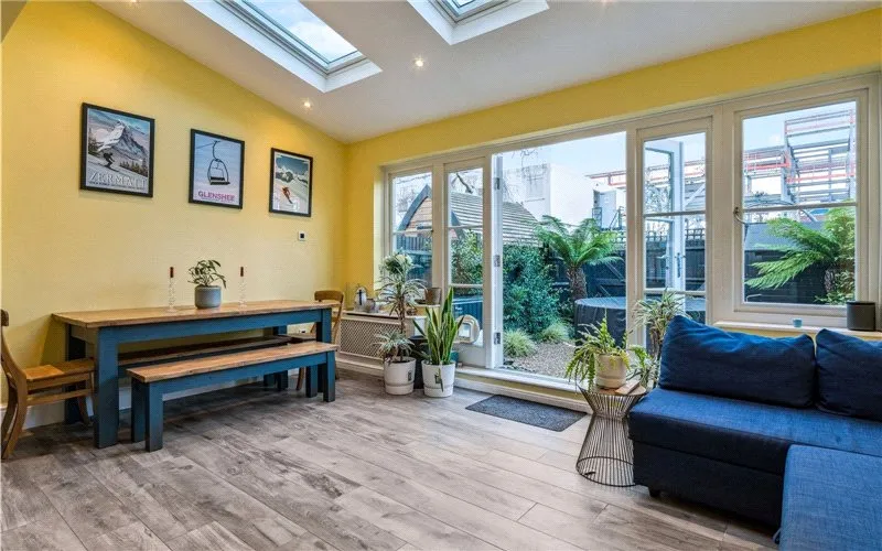 Buxton Road, Barnes, London, SW14, photo 4