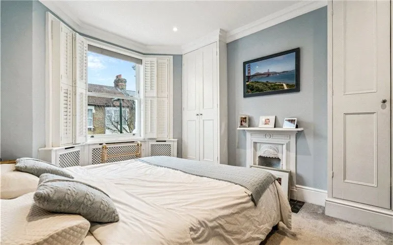 Buxton Road, Barnes, London, SW14, photo 8