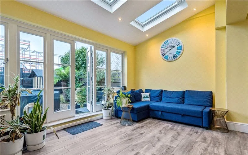 Buxton Road, Barnes, London, SW14, photo 9